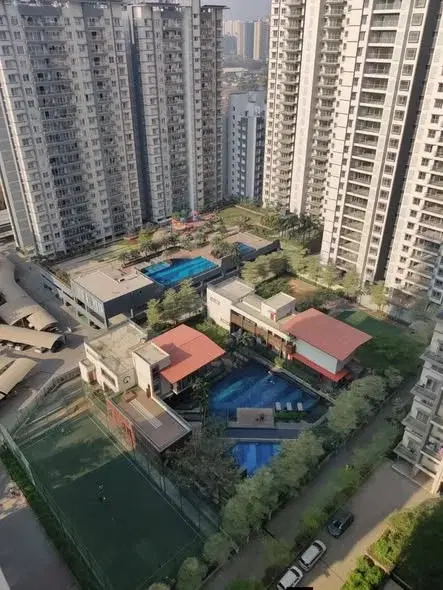 2 BHK Flat for Rent in Vishnu Dev Nagar