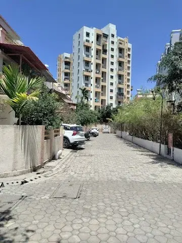 2 BHK Flat for Sale in Datta Mandir road wakad