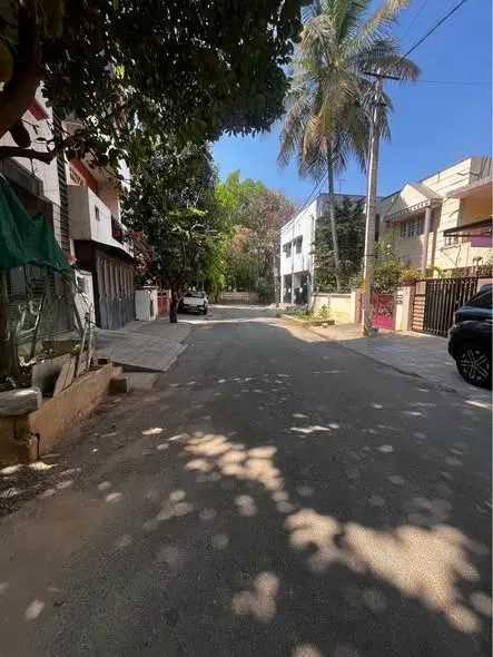 Residential Plot for Sale in Vidyaranapura 5th Block