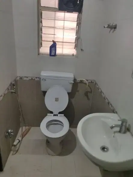 2 BHK Flat for Rent in Atul Nagar