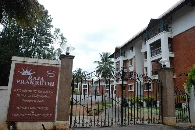 Independent House for Sale in 1st Block / 3rd Block