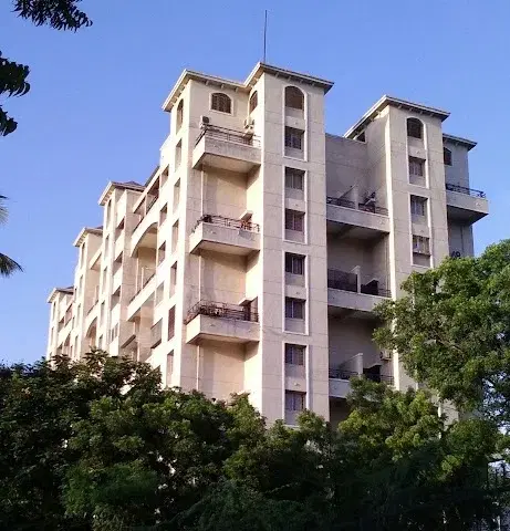 1 BHK Flat for Rent in Wadgaonshri