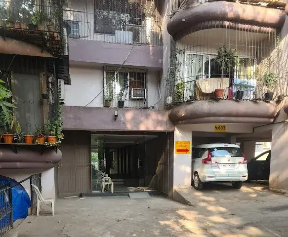 1 BHK Flat for Rent in Veera Desai Road