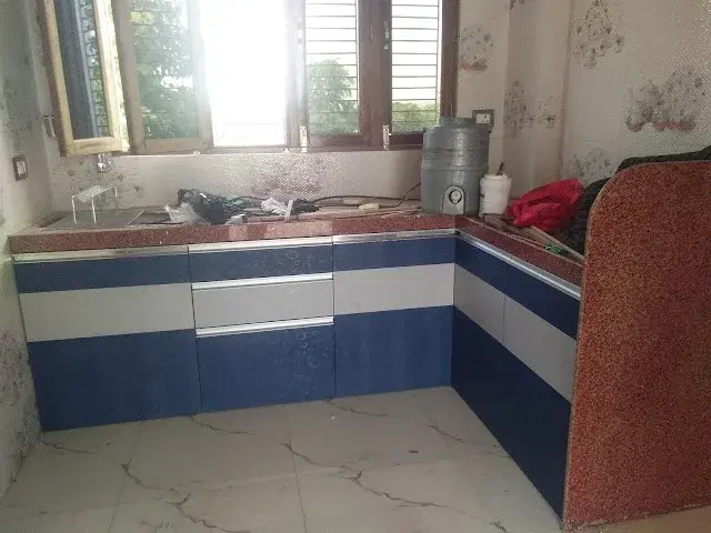 2 BHK Flat for Rent in Vijay Garden