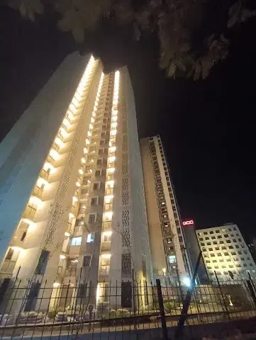 1 BHK Flat for Rent Near Gcc Club,Mira Road