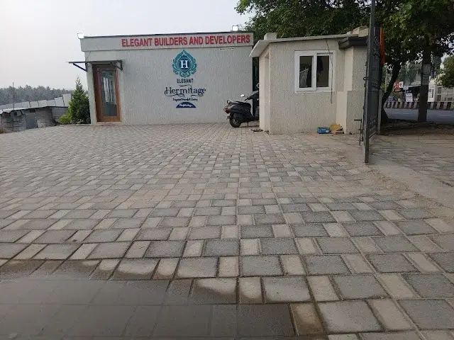 2 BHK Flat for Sale in Banashankari 6th stage