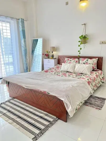 1 BHK Flat for Rent in Brookfield