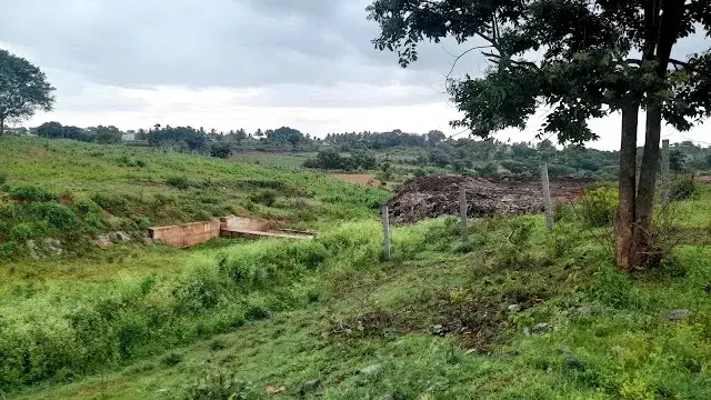 Residential Plot for Sale in HBR Layout