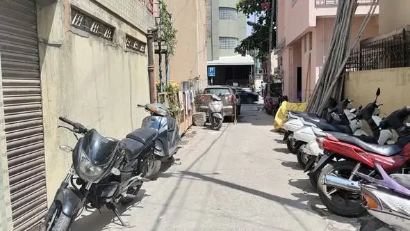 Independent House for Sale in Veera Pillai street