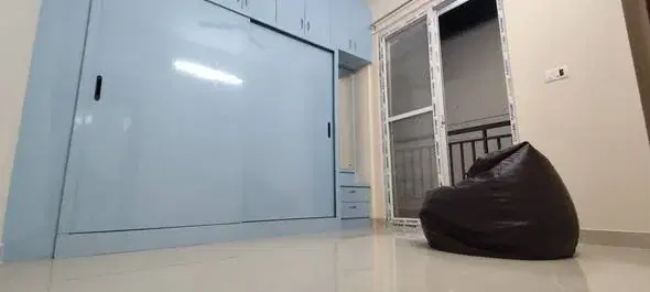 Single Occupancy for Male in 1 BHK Flat for Rent in Greenville