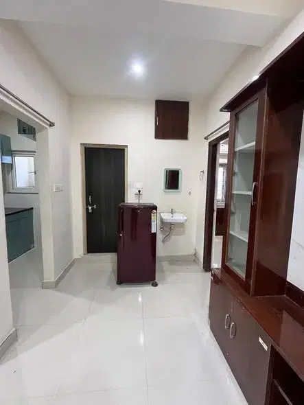 2 BHK Flat for Rent in TNGOs colony