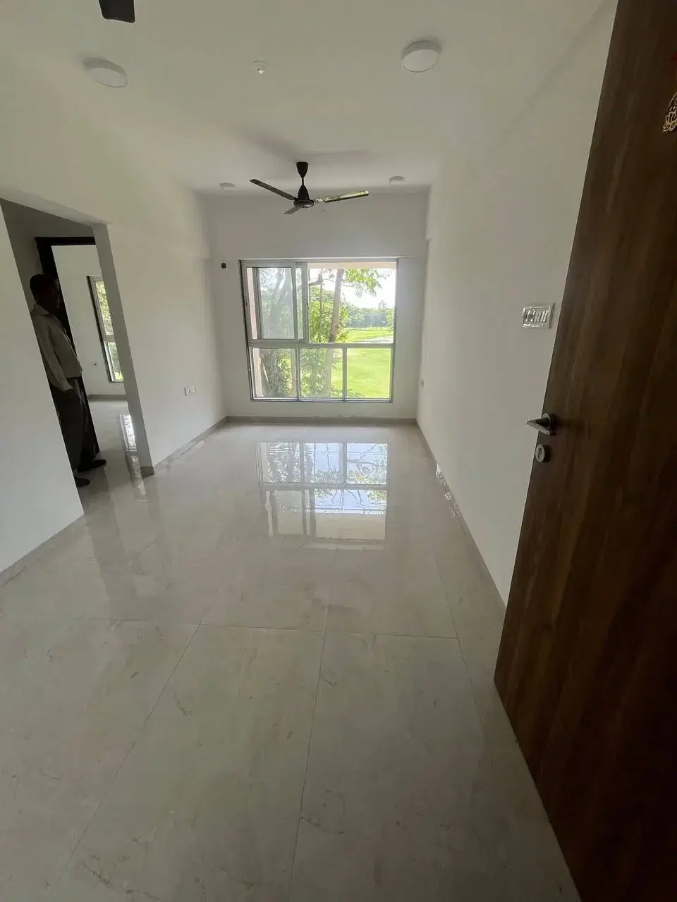 1 BHK Flat for Rent in Diamond Garden