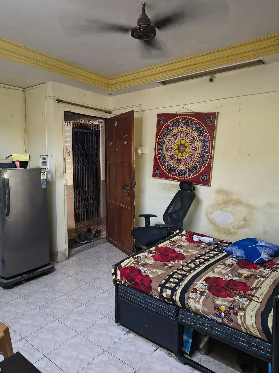 1 BHK Flat for Rent in Parel