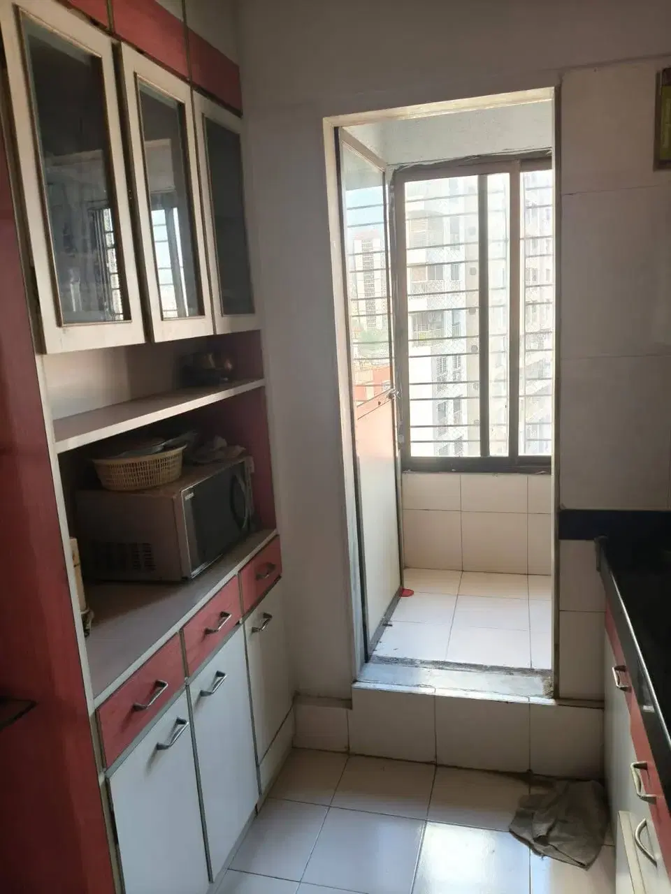 2 BHK Flat for Rent in Bhandup West