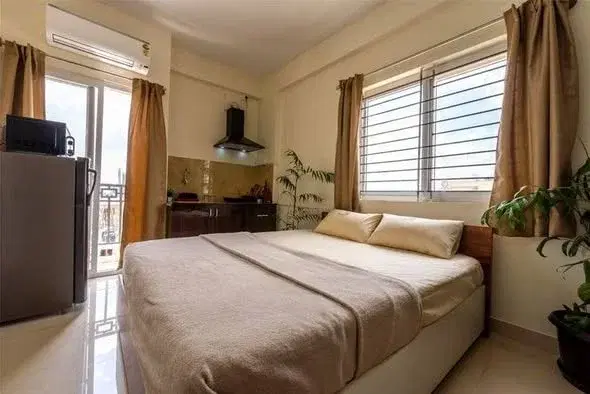 1 BHK Flat for Sale in PANVEL