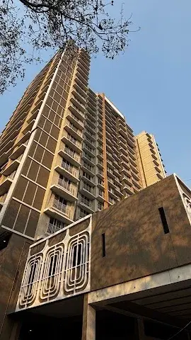 2 BHK Flat for Sale Off Eksar Yogi Nagar Junction