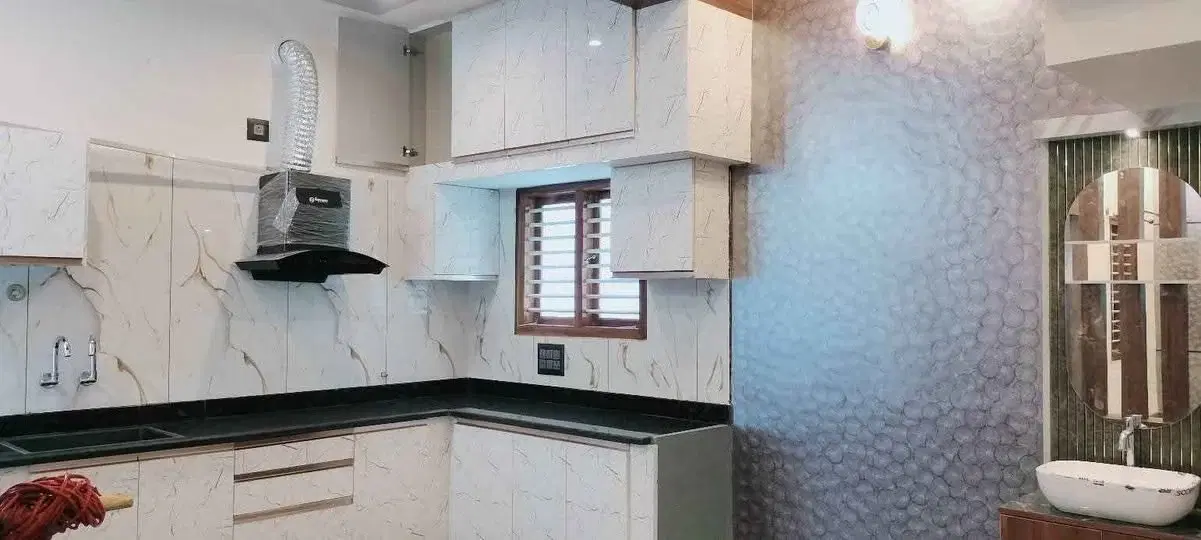 3 BHK Independent House for Sale in SBM Layout