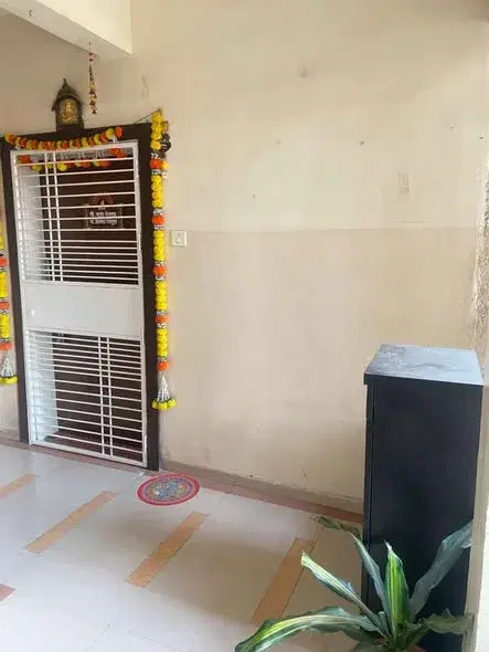 2 BHK Flat for Rent in Baner location