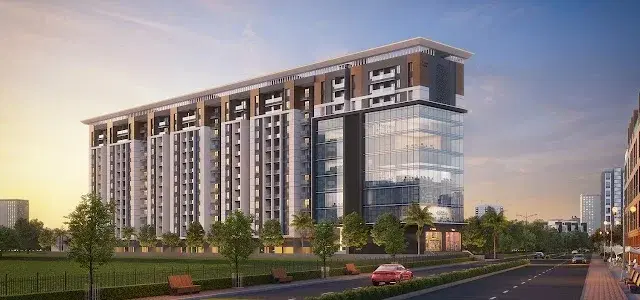 2 BHK Flat for Rent in Wakad ( Near Tip Top Hotel )