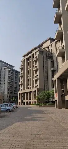 1 BHK Flat for Rent in Bhugaon