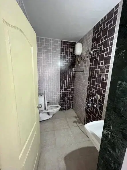 3 BHK Flat for Rent in Shankar Kalat Nagar