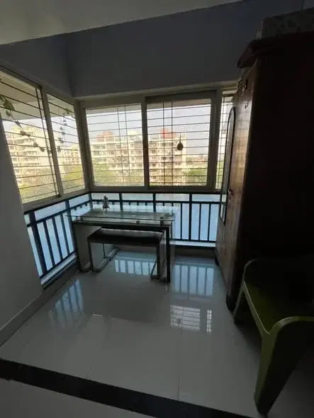 2 BHK Flat for Sale Near Lokmat Building