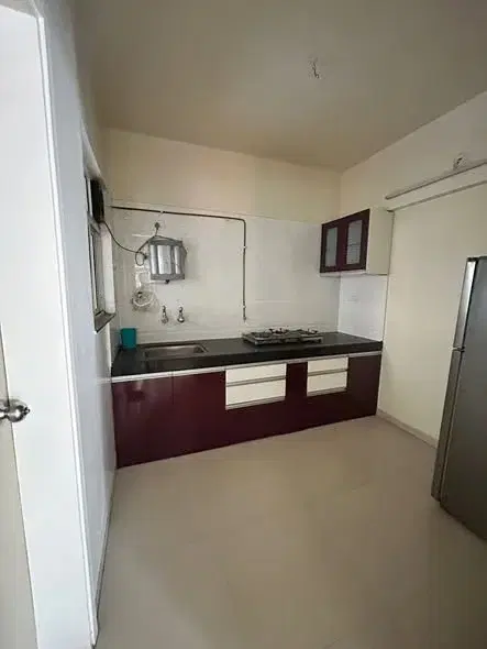 2 BHK Flat for Sale Near Shivsrushti