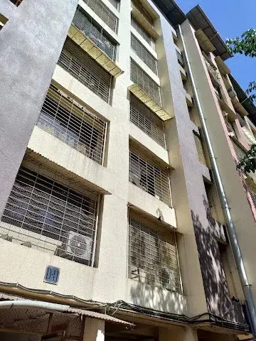 2 BHK Flat for Rent in Mumbai
