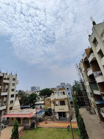 1 BHK Flat for Rent in Vishal Leela Society