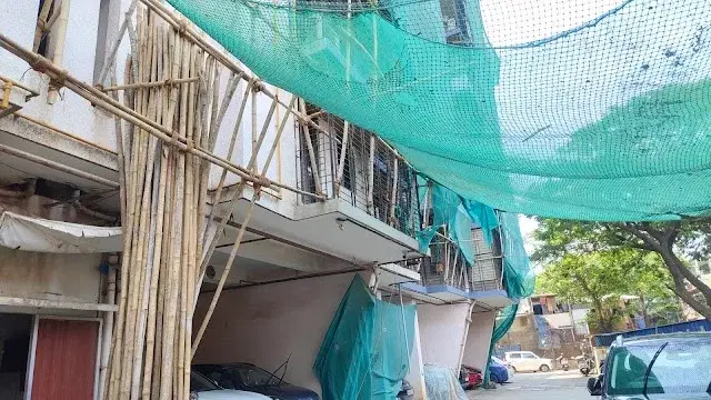 2 BHK Flat for Rent in Goregaon west