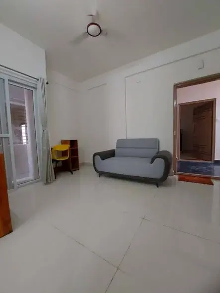 1 BHK Flat for Rent in WHITEFIELD ECC Road PattandurAgrahara