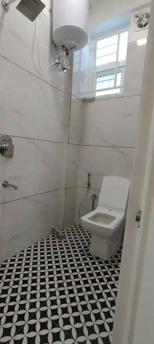 1 BHK Flat for Rent in J P NAGAR