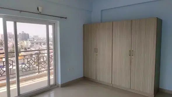 3 BHK Flat for Rent in JP Nagar