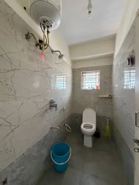 2 BHK Flat for Rent Near to HSR Layout