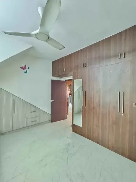 3 BHK Flat for Rent in Btm2nd stage bilekahalli