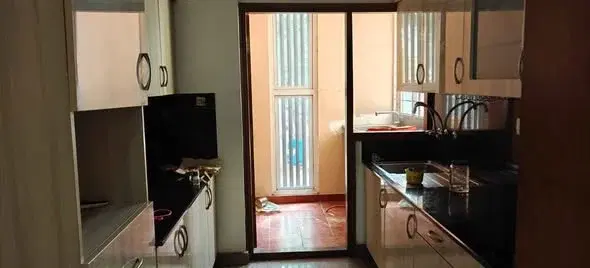 2 BHK Flat for Rent in Ulsoor