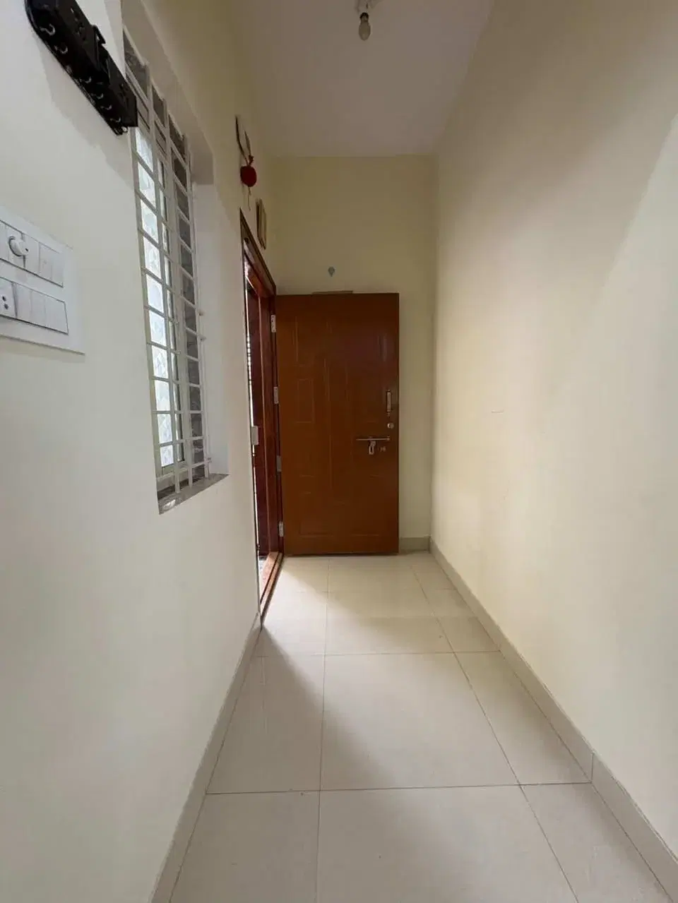 2 BHK Flat for Rent in Btm 4th stage near rto 560076