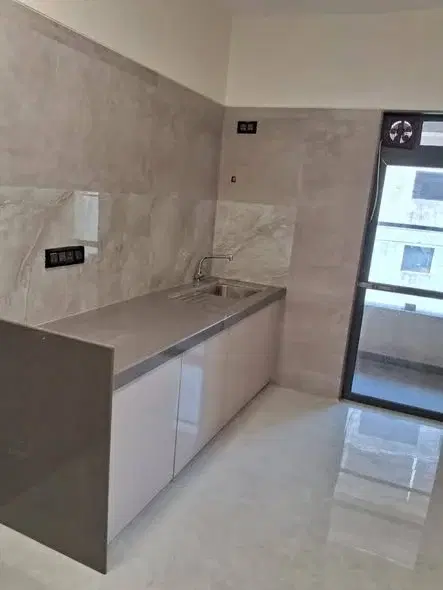 3 BHK Flat for Rent in Khar West