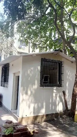 1 BHK Flat for Sale in Dahisar East