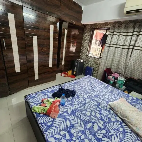 2 BHK Flat for Rent in Sector 13