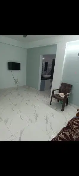 2 BHK Flat for Rent in Kharadi