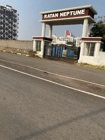 1 BHK Flat for Rent in Handewadi