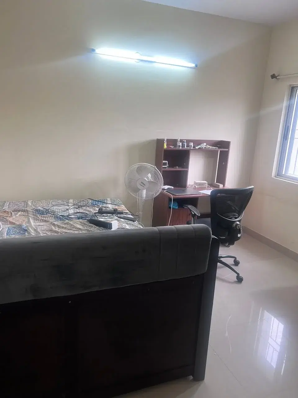 3 BHK Flat for Rent Near Suncity