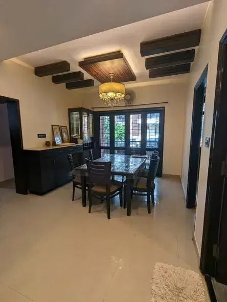 3 BHK Flat for Rent in kodihalli