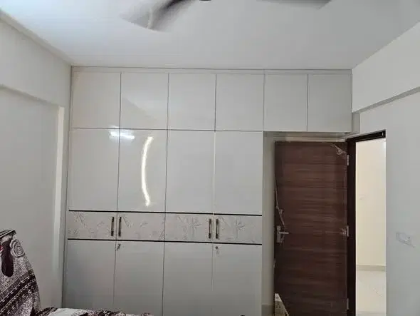 2 BHK Flat for Rent in Jeevan's Octave No. 95/3