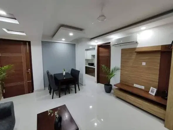 1 BHK Flat for Rent in Hyderabad