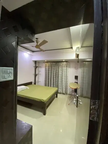 3 BHK Flat for Rent in Sector 35