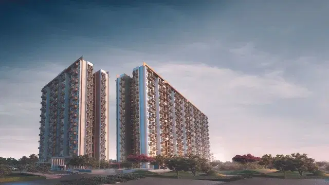 3 BHK Flat for Rent in Kharadi