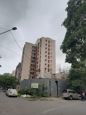 2 BHK Flat for Rent in Pune