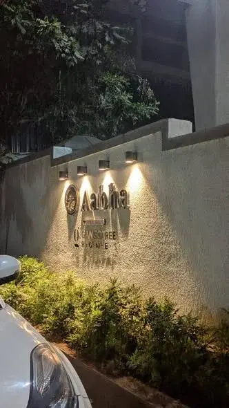 2 BHK Flat for Rent in Baner Road